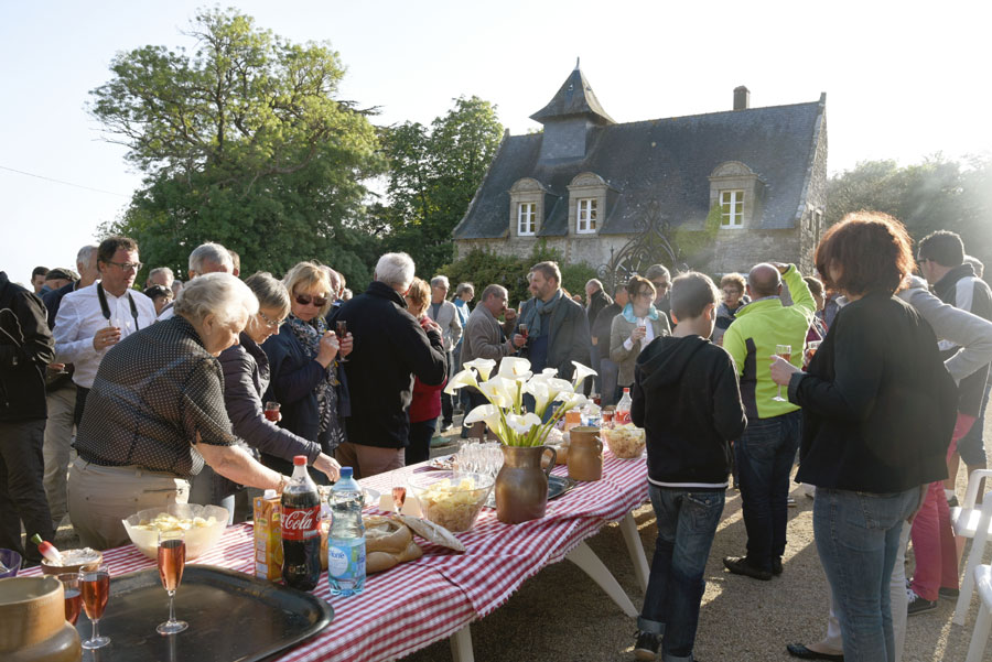 communaute HorizonVan van amenage trafic en 4 ou 5 places