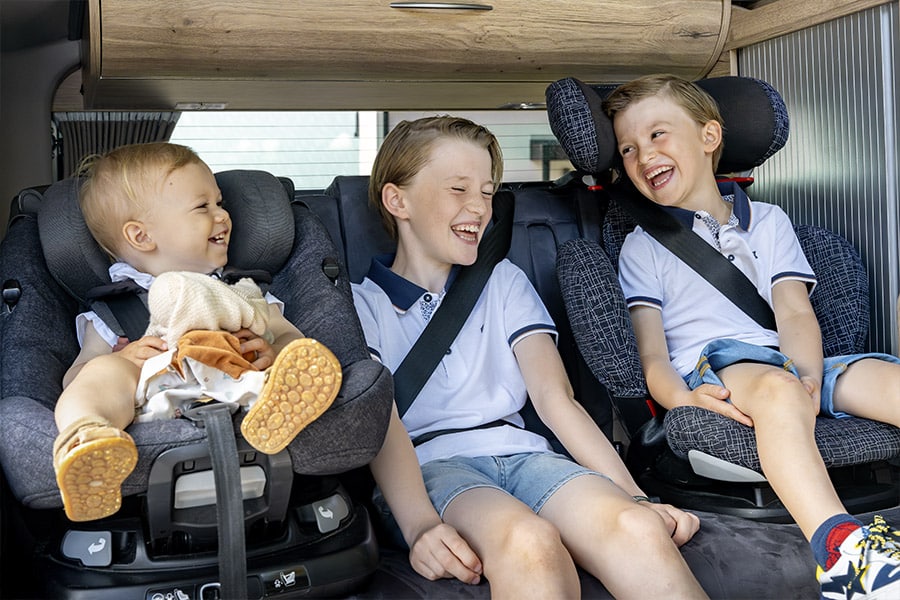 van amenage familial HorizonVan 5 places assises van amenage familial HorizonVan 5 places assises