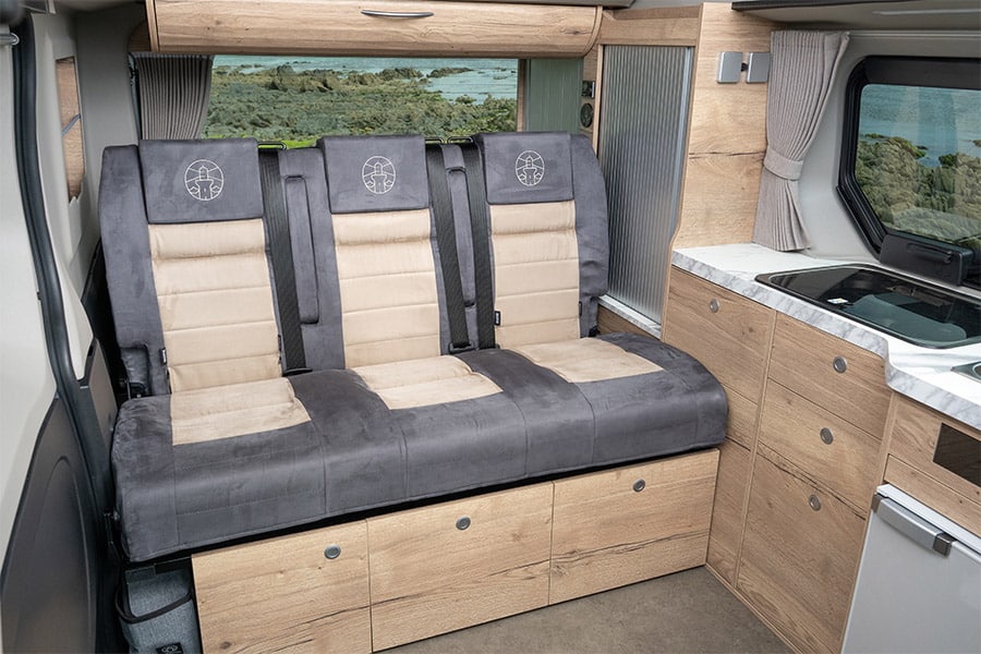 HorizonVan 5