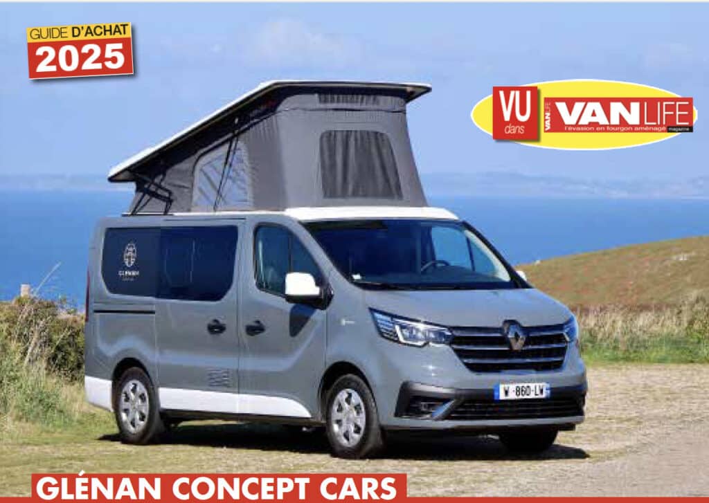 Glénan Concept Cars : vraie gamme à l’horizon