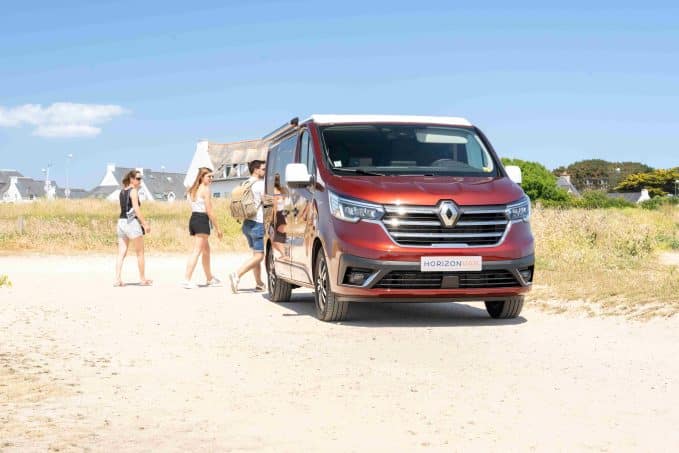 Glénan Concept Cars : Une gamme doublée en 2025