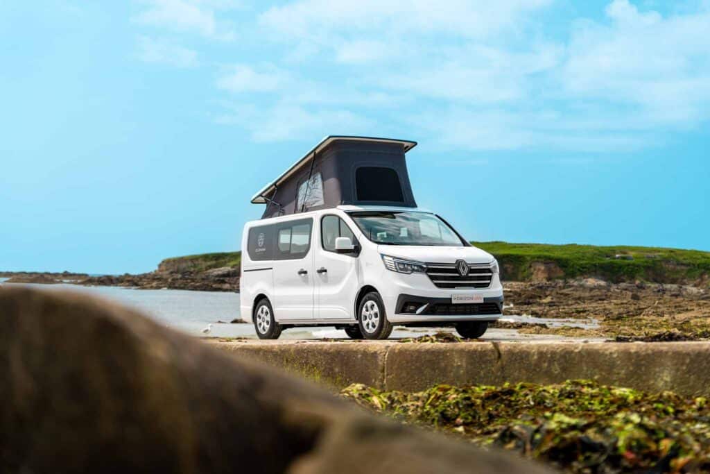 HorizonVan 4