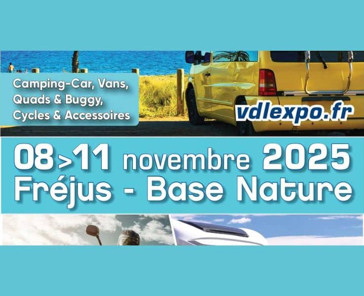 VDL FRÉJUS – Base Nature – Fréjus (83)