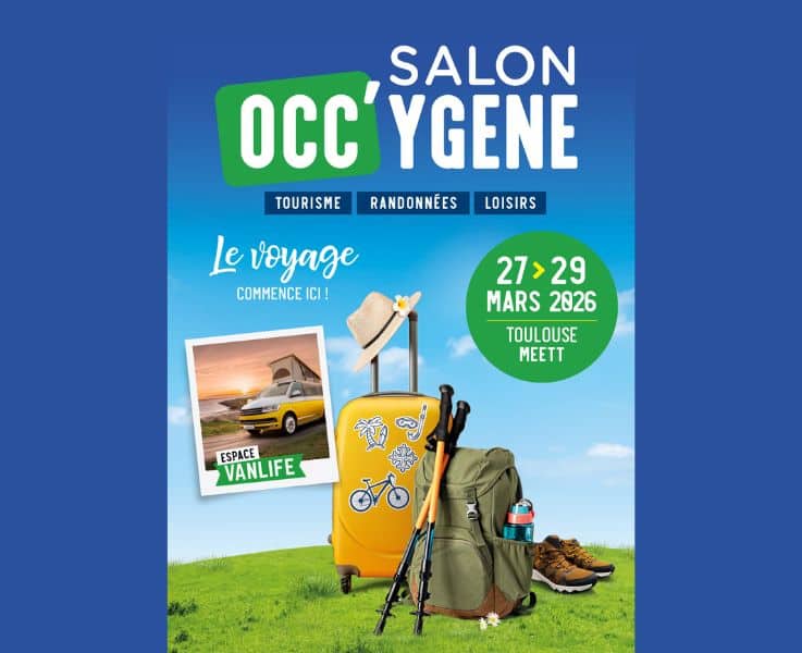 Occ&rsquo;Ygène Toulouse (31) – MEET