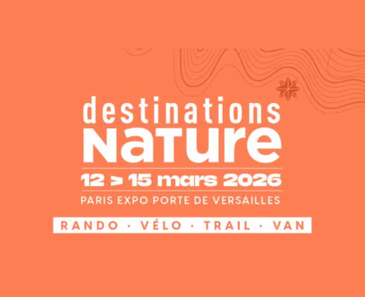 Destination Nature (75) – Paris Expo Porte de Versailles