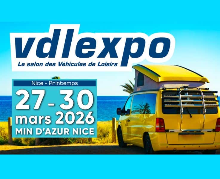 Salon VDL Nice (06) – MIN d&rsquo;Azur