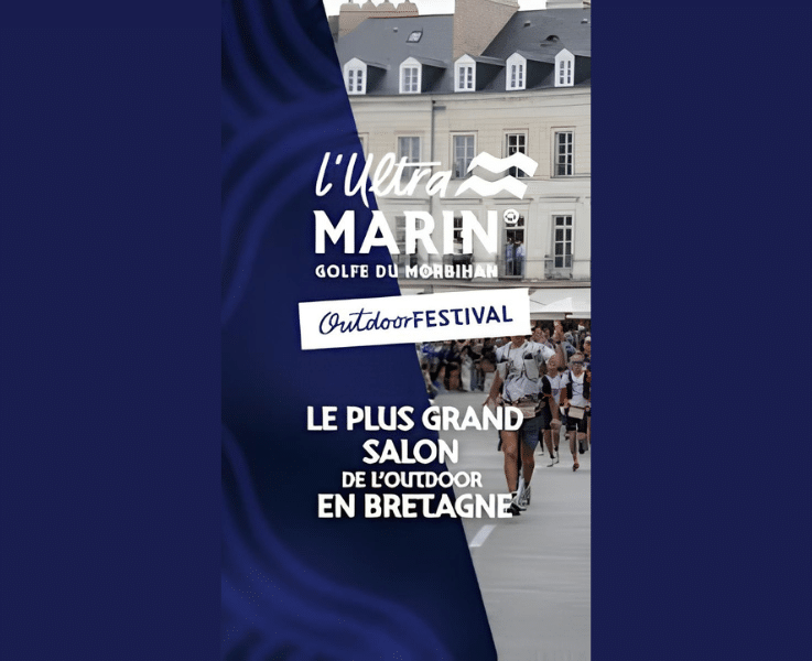 Ultra Marin Outdoor Festival – Vannes (56)