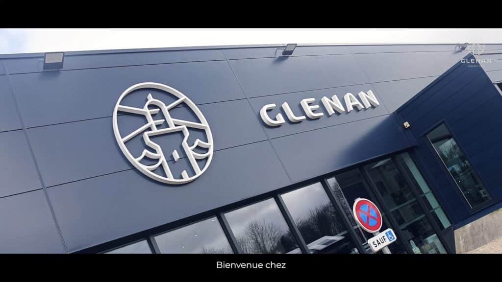 Découvrez notre Showroom de Quimper