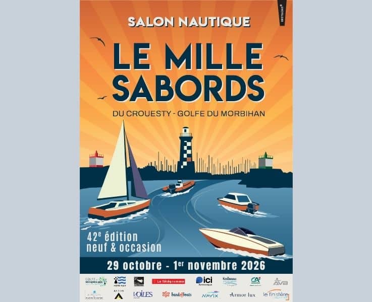 Le Mille Sabords – Port du Crouesty (56)